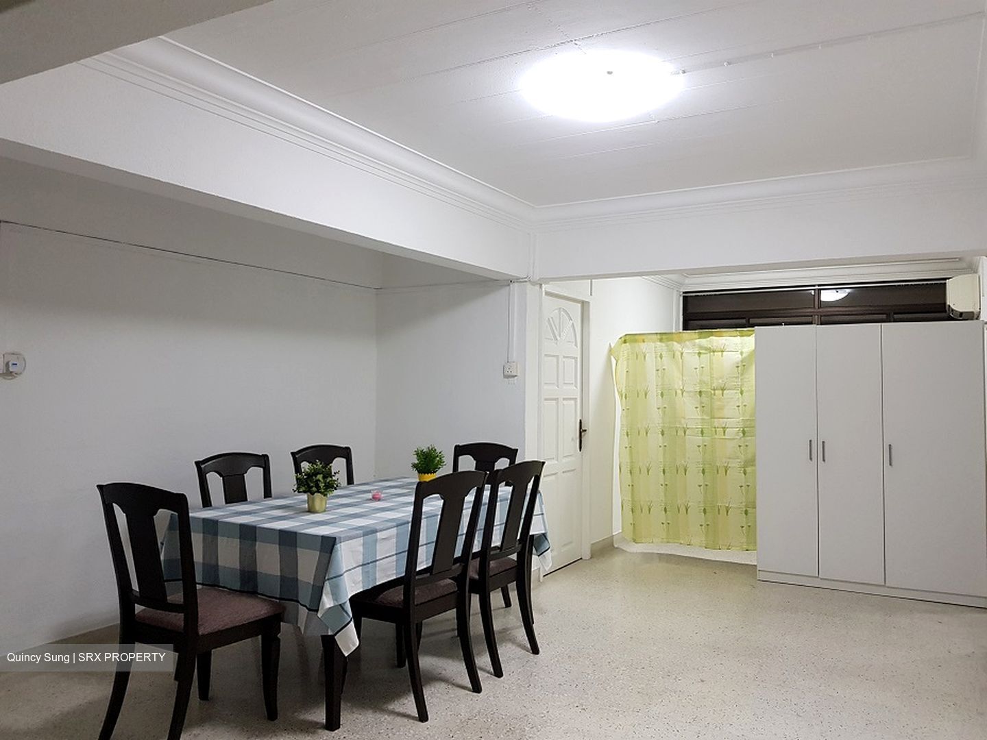 Spottiswoode Park (D2), Apartment #359391161